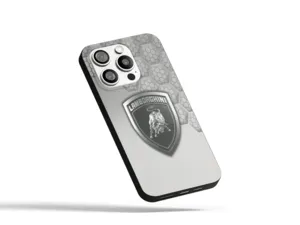 Lamborghini Handyhülle Robustes Racing Design